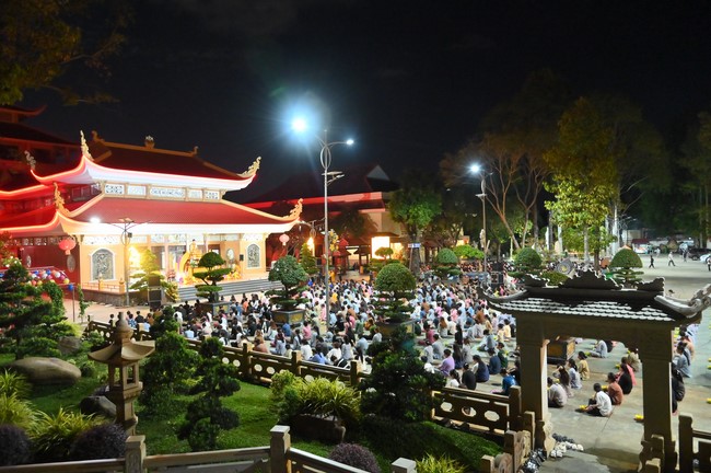 One Day Retreat for Student