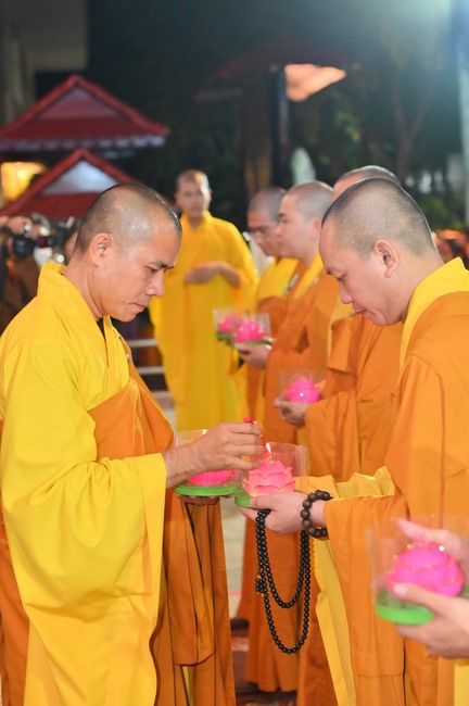 One Day Retreat for Student