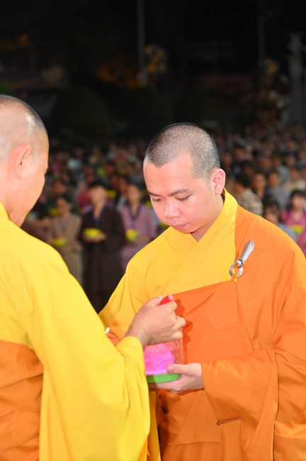 One Day Retreat for Student