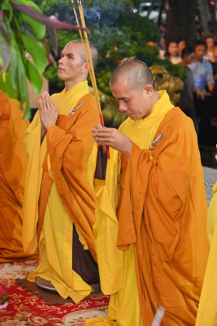 One Day Retreat for Student