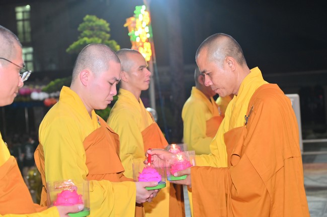 One Day Retreat for Student