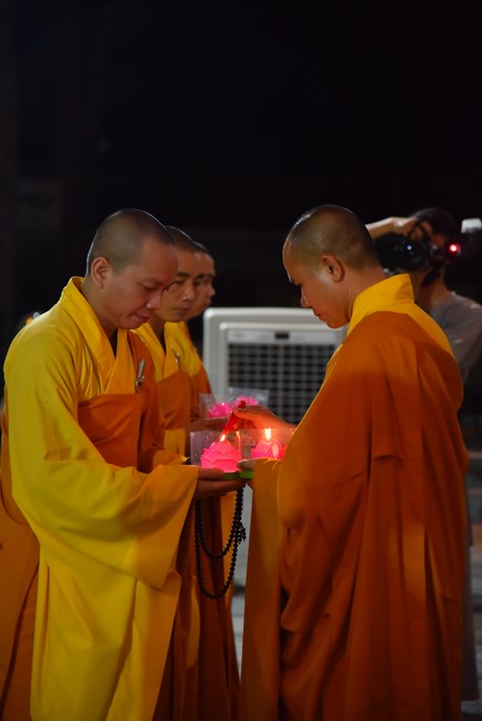 One Day Retreat for Student