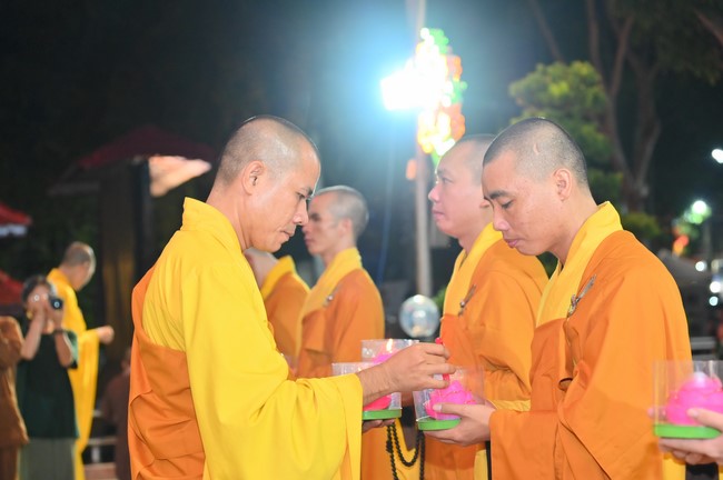 One Day Retreat for Student