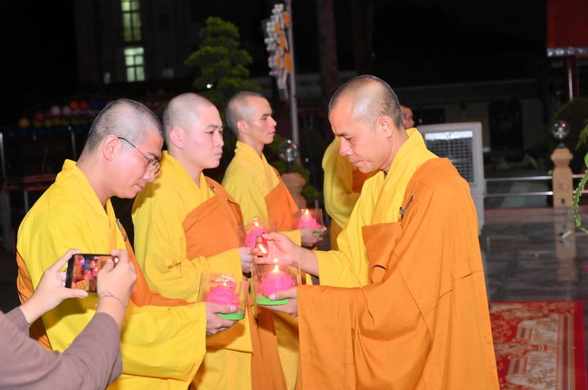 One Day Retreat for Student