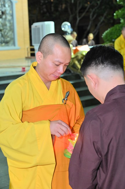 One Day Retreat for Student