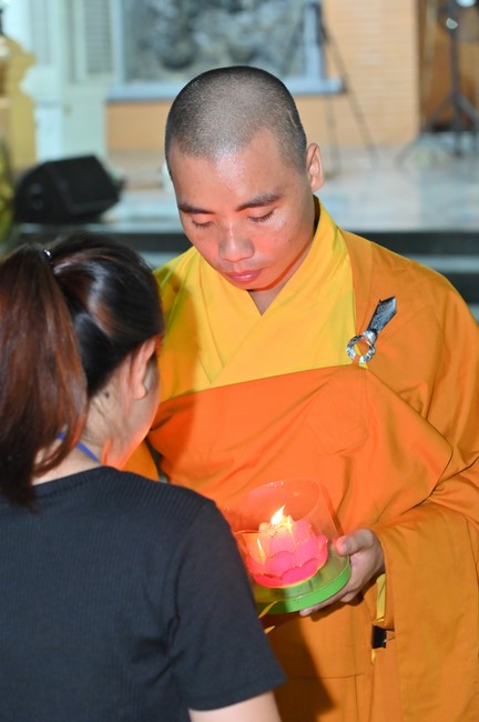 One Day Retreat for Student