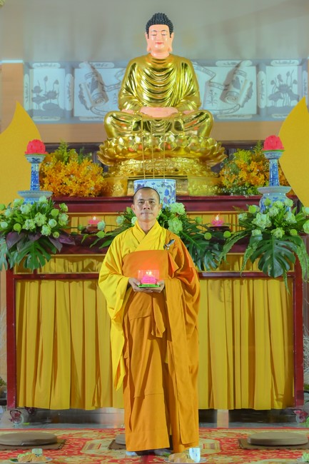 One Day Retreat for Student