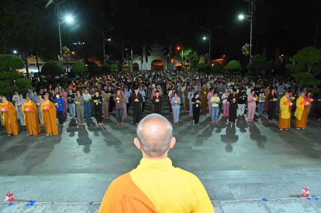 One Day Retreat for Student