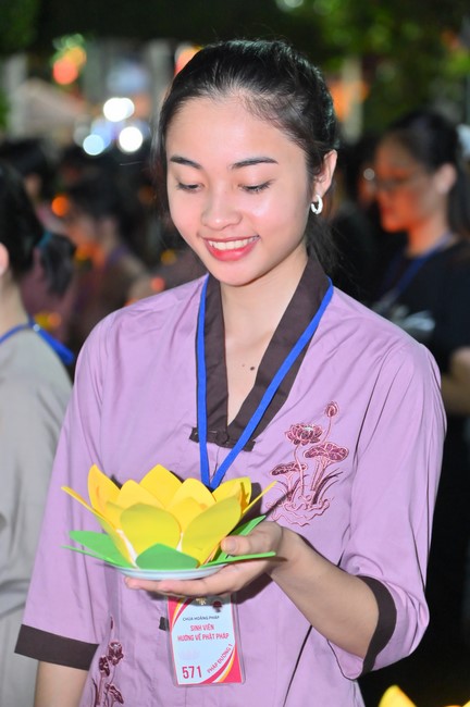 One Day Retreat for Student