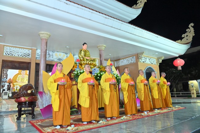 One Day Retreat for Student