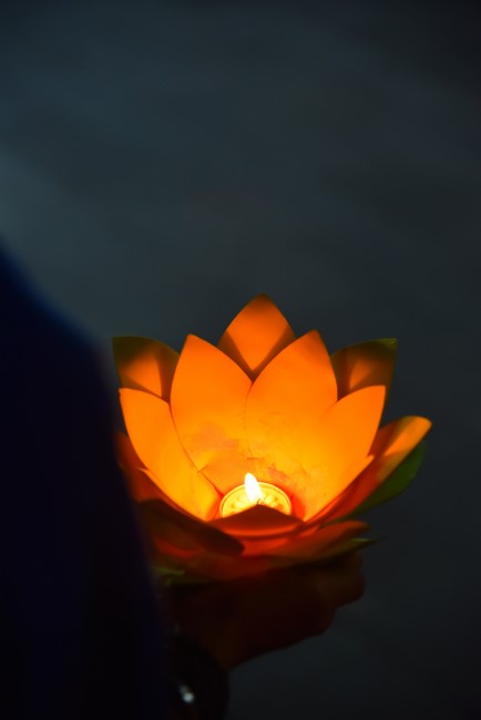 One Day Retreat for Student