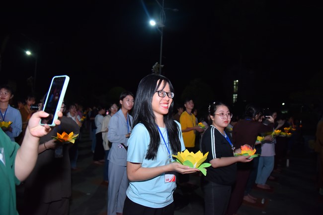 One Day Retreat for Student