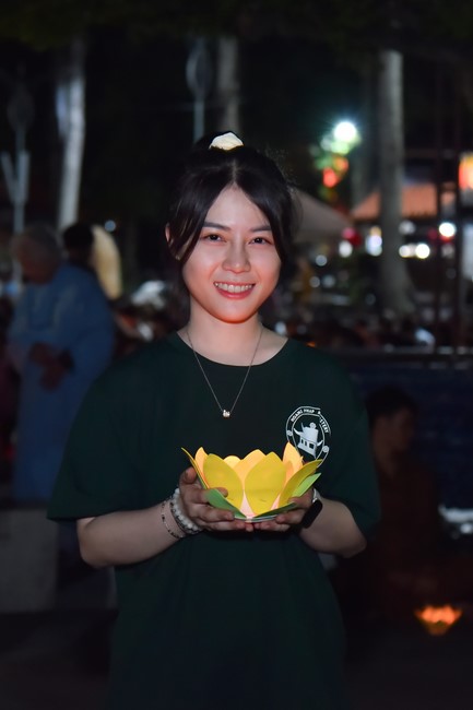 One Day Retreat for Student