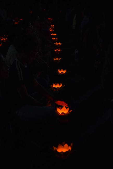 One Day Retreat for Student