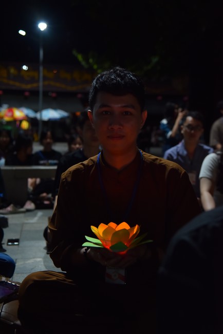 One Day Retreat for Student