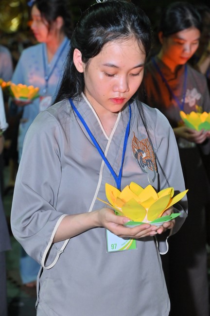 One Day Retreat for Student