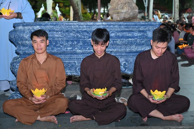 One Day Retreat for Student