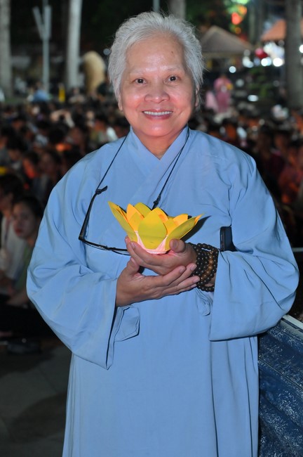 One Day Retreat for Student