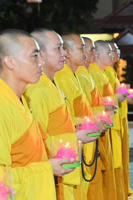 One Day Retreat for Student