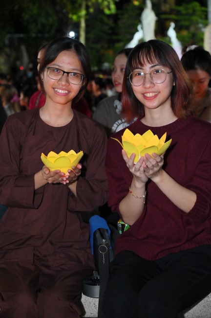 One Day Retreat for Student