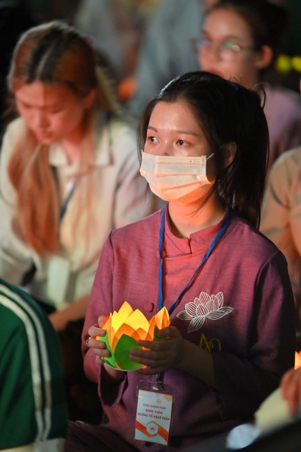 One Day Retreat for Student