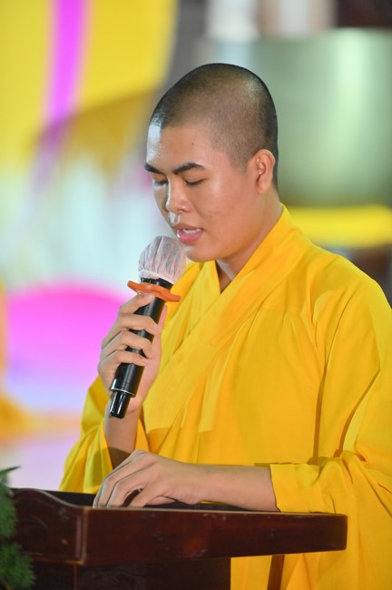 One Day Retreat for Student