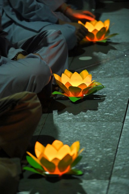 One Day Retreat for Student