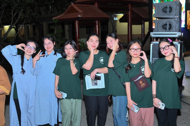 One Day Retreat for Student