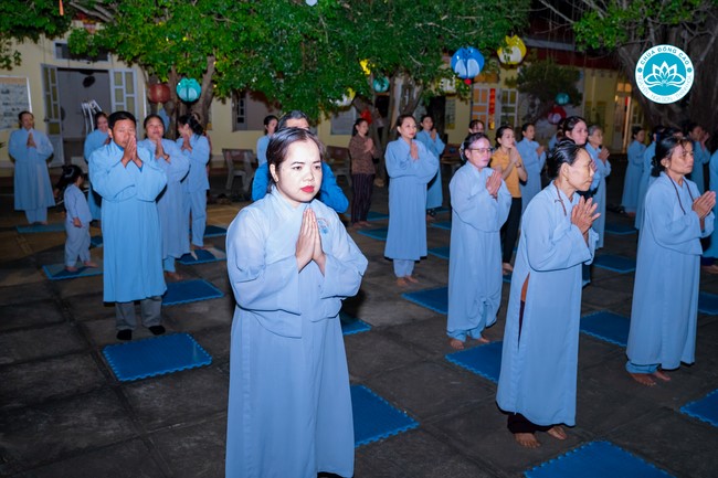 Chùa Đống Cao – Thanh Hóa: Lễ kỷ niệm đức Bồ Tát Quán Thế Âm xuất gia (19/09 Al)