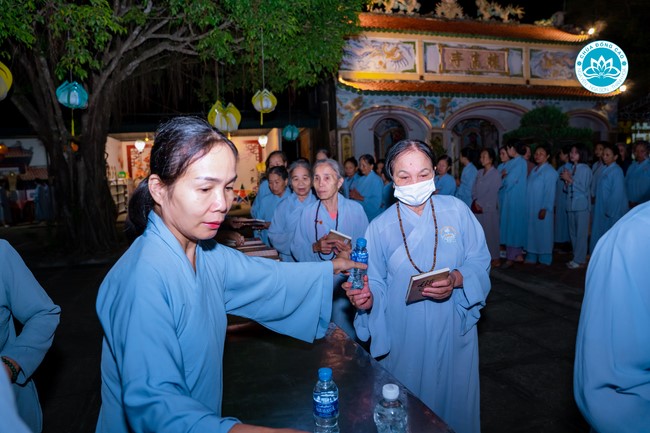 Chùa Đống Cao – Thanh Hóa: Lễ kỷ niệm đức Bồ Tát Quán Thế Âm xuất gia (19/09 Al)