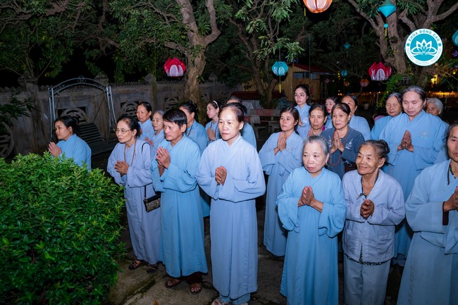 Chùa Đống Cao – Thanh Hóa: Lễ kỷ niệm đức Bồ Tát Quán Thế Âm xuất gia (19/09 Al)