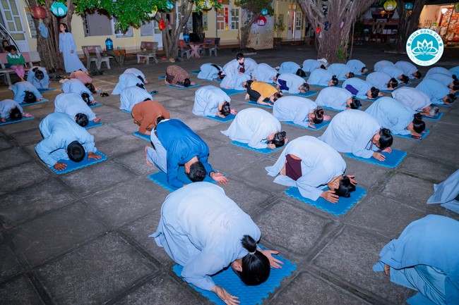 Chùa Đống Cao – Thanh Hóa: Lễ kỷ niệm đức Bồ Tát Quán Thế Âm xuất gia (19/09 Al)