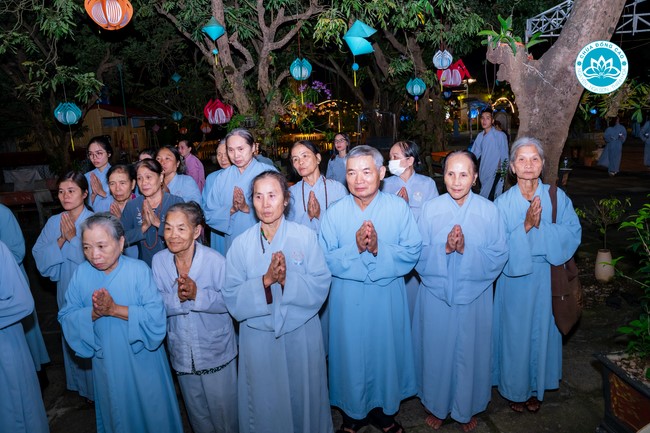 Chùa Đống Cao – Thanh Hóa: Lễ kỷ niệm đức Bồ Tát Quán Thế Âm xuất gia (19/09 Al)