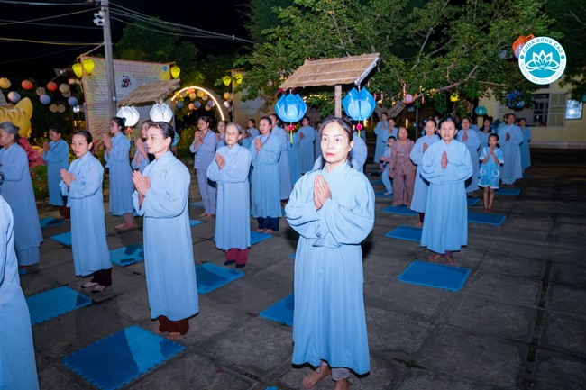 Chùa Đống Cao – Thanh Hóa: Lễ kỷ niệm đức Bồ Tát Quán Thế Âm xuất gia (19/09 Al)