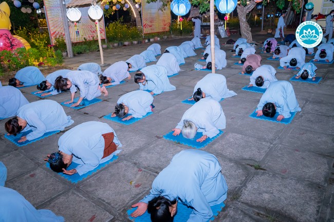 Chùa Đống Cao – Thanh Hóa: Lễ kỷ niệm đức Bồ Tát Quán Thế Âm xuất gia (19/09 Al)