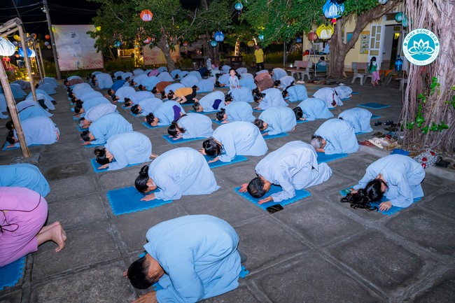 Chùa Đống Cao – Thanh Hóa: Lễ kỷ niệm đức Bồ Tát Quán Thế Âm xuất gia (19/09 Al)