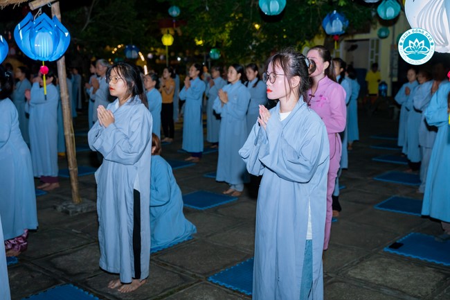 Chùa Đống Cao – Thanh Hóa: Lễ kỷ niệm đức Bồ Tát Quán Thế Âm xuất gia (19/09 Al)