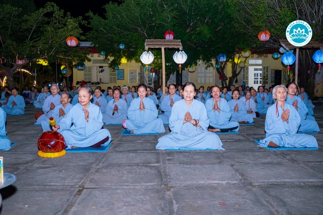 Chùa Đống Cao – Thanh Hóa: Lễ kỷ niệm đức Bồ Tát Quán Thế Âm xuất gia (19/09 Al)