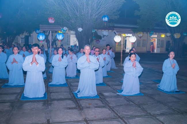 Chùa Đống Cao – Thanh Hóa: Lễ kỷ niệm đức Bồ Tát Quán Thế Âm xuất gia (19/09 Al)