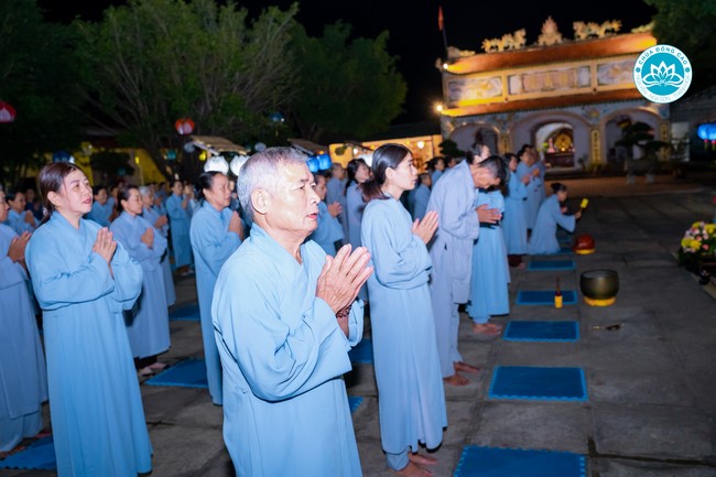 Chùa Đống Cao – Thanh Hóa: Lễ kỷ niệm đức Bồ Tát Quán Thế Âm xuất gia (19/09 Al)