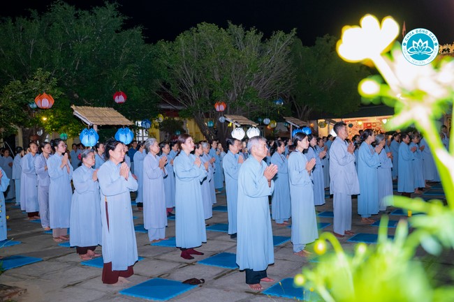 Chùa Đống Cao – Thanh Hóa: Lễ kỷ niệm đức Bồ Tát Quán Thế Âm xuất gia (19/09 Al)