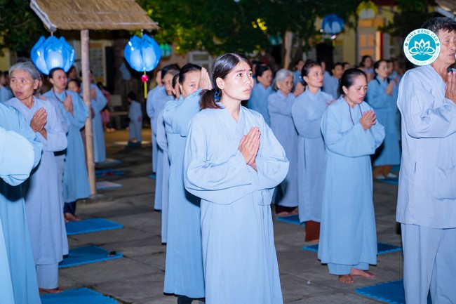 Chùa Đống Cao – Thanh Hóa: Lễ kỷ niệm đức Bồ Tát Quán Thế Âm xuất gia (19/09 Al)