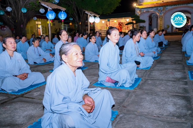 Chùa Đống Cao – Thanh Hóa: Lễ kỷ niệm đức Bồ Tát Quán Thế Âm xuất gia (19/09 Al)