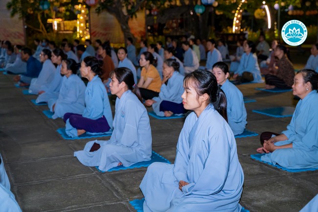 Chùa Đống Cao – Thanh Hóa: Lễ kỷ niệm đức Bồ Tát Quán Thế Âm xuất gia (19/09 Al)