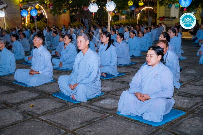 Chùa Đống Cao – Thanh Hóa: Lễ kỷ niệm đức Bồ Tát Quán Thế Âm xuất gia (19/09 Al)