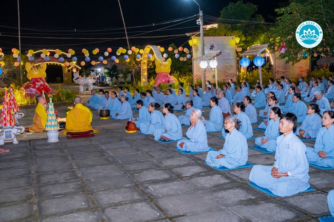 Chùa Đống Cao – Thanh Hóa: Lễ kỷ niệm đức Bồ Tát Quán Thế Âm xuất gia (19/09 Al)