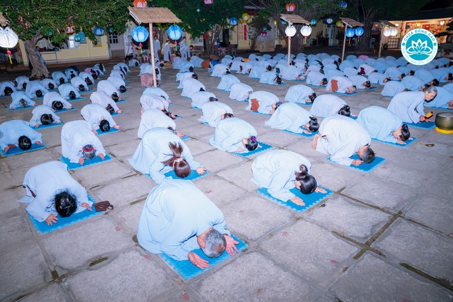 Chùa Đống Cao – Thanh Hóa: Lễ kỷ niệm đức Bồ Tát Quán Thế Âm xuất gia (19/09 Al)