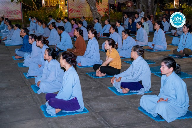 Chùa Đống Cao – Thanh Hóa: Lễ kỷ niệm đức Bồ Tát Quán Thế Âm xuất gia (19/09 Al)