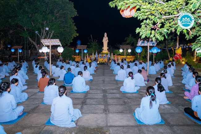 Chùa Đống Cao – Thanh Hóa: Lễ kỷ niệm đức Bồ Tát Quán Thế Âm xuất gia (19/09 Al)