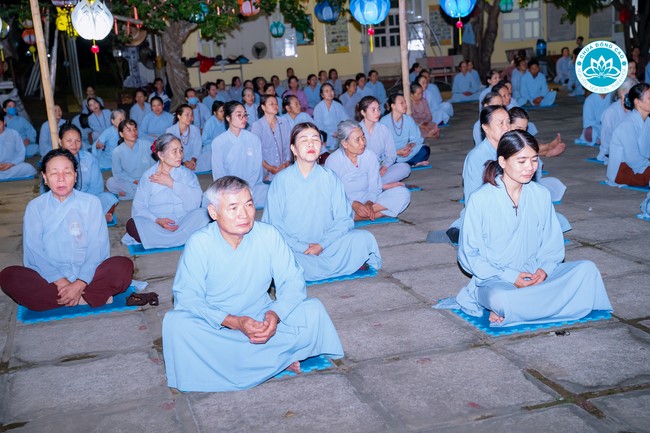 Chùa Đống Cao – Thanh Hóa: Lễ kỷ niệm đức Bồ Tát Quán Thế Âm xuất gia (19/09 Al)